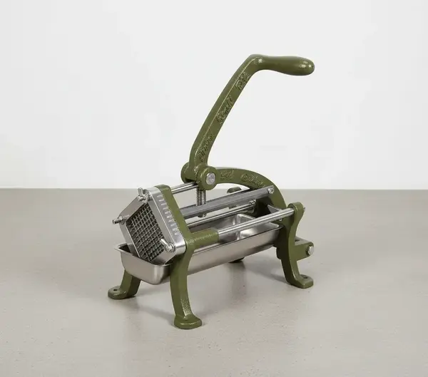 Alegacy Foodservice Products A500