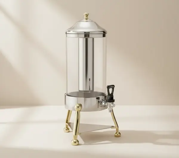 Alegacy Foodservice Products AL910