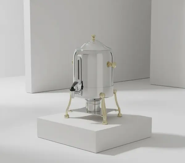 Alegacy Foodservice Products AL950 Savoir™ Coffee Urn, 6.3 qt.