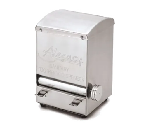 Alegacy Foodservice Products ALTD5