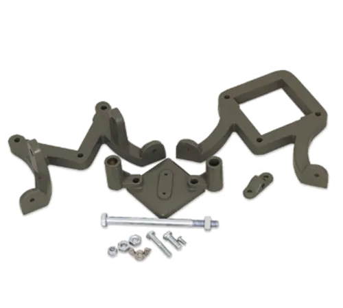 Alegacy Foodservice Products ALW8P