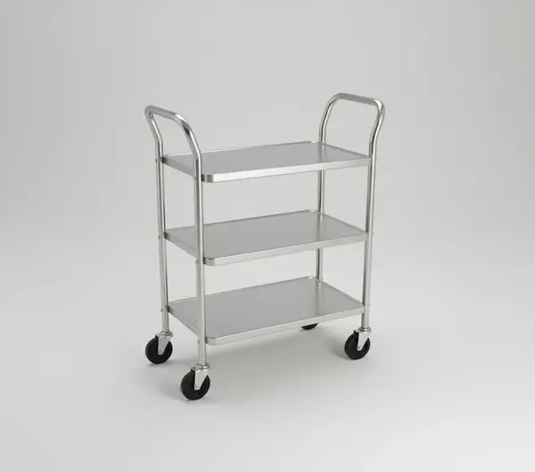 Alegacy Foodservice Products DC16243