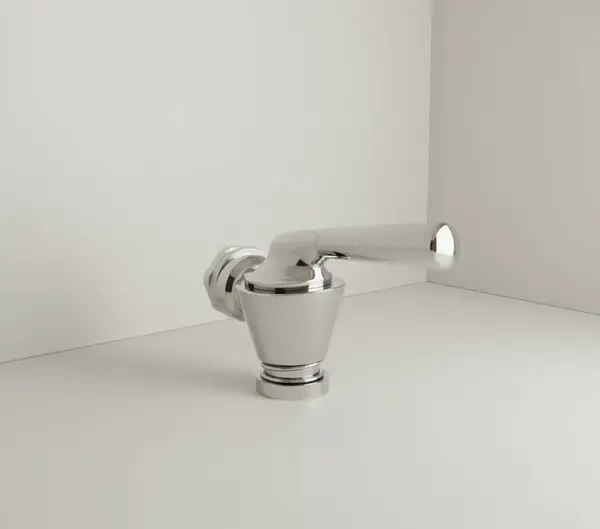 Alegacy Foodservice Products EWF Eagleware® Replacement faucet