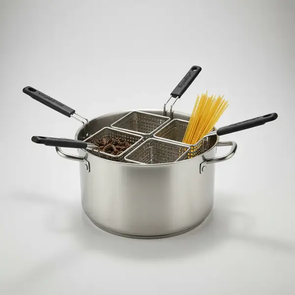 Alegacy Foodservice Products EWPCI18