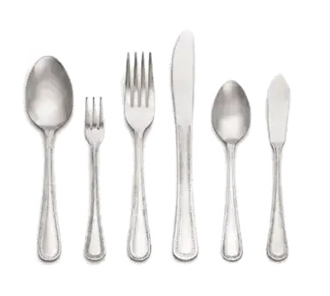 Alegacy Foodservice Products 1603