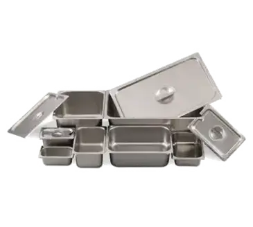 Alegacy Foodservice Products 8001