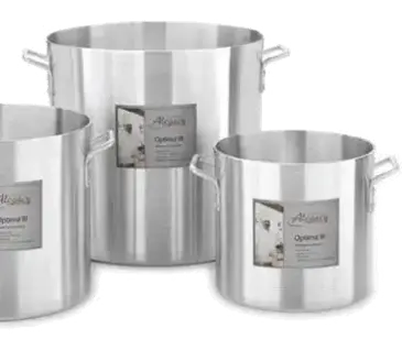 Alegacy Foodservice Products AP80