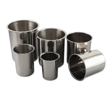 Alegacy Foodservice Products BMP1