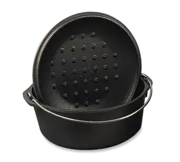 Alegacy Foodservice Products DO8