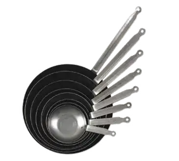 Alegacy Foodservice Products F18