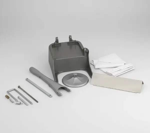 Alegacy Foodservice Products M1