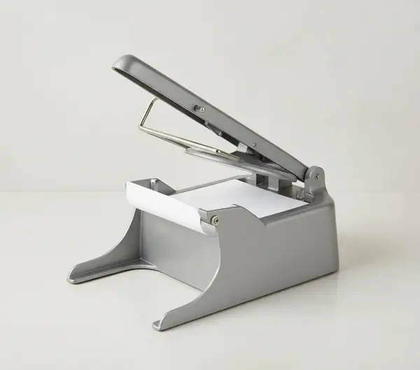 Alegacy Foodservice Products M5