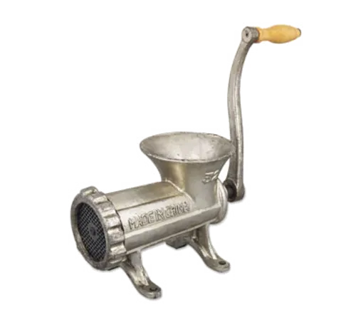 Alegacy Foodservice Products MC10