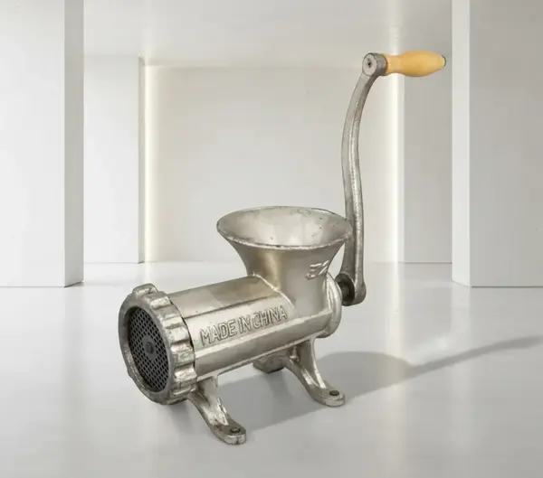 Alegacy Foodservice Products MC10