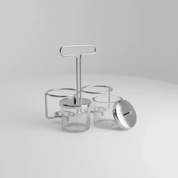 Alegacy Foodservice Products MJ6TP