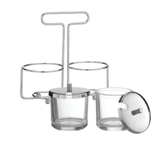 Alegacy Foodservice Products MJ6TS