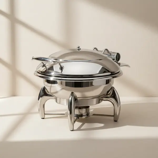 Alegacy Foodservice Products RD1004A