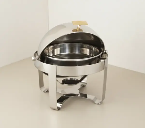 Alegacy Foodservice Products RD400RTA