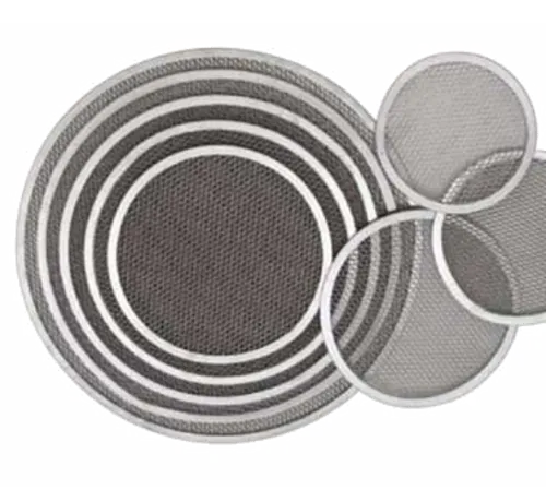 Alegacy Foodservice Products SPS8