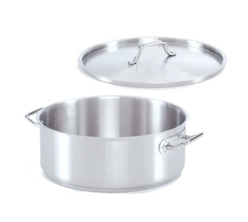 Alegacy Foodservice Products SSBR25