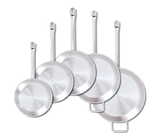 Alegacy Foodservice Products SSFP14