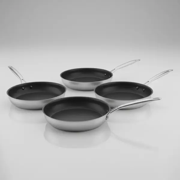 Alegacy Foodservice Products SSFPC8