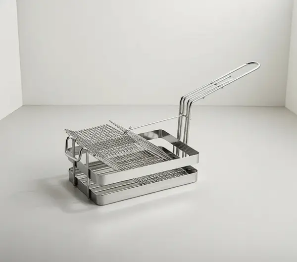 Alegacy Foodservice Products TSB8L