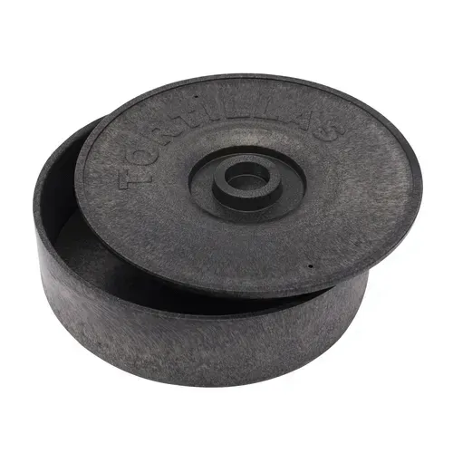 Alegacy Foodservice Products TW82BLK