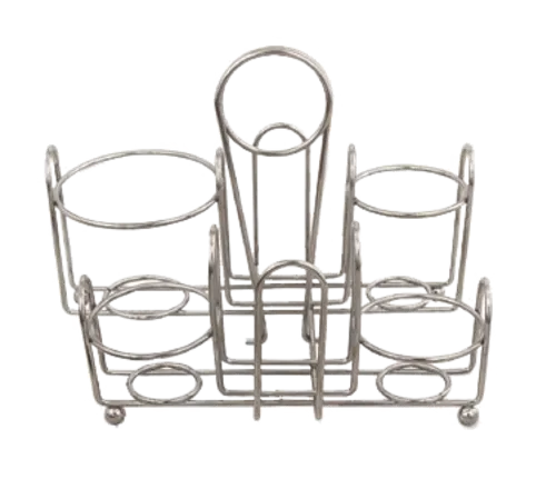 Alegacy Foodservice Products WR4004