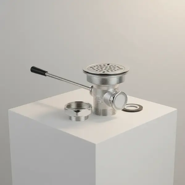 AllPoints Foodservice Parts & Supplies 1001012