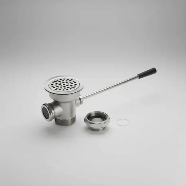 AllPoints Foodservice Parts & Supplies 1001017