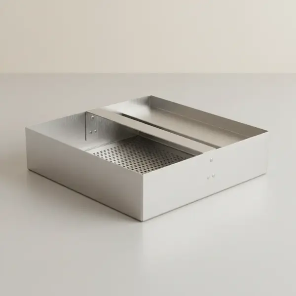 AllPoints Foodservice Parts & Supplies 1021110