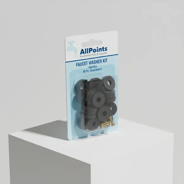 AllPoints Foodservice Parts & Supplies 1061054