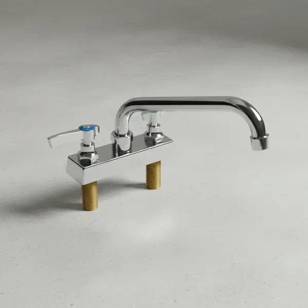 AllPoints Foodservice Parts & Supplies 1071086