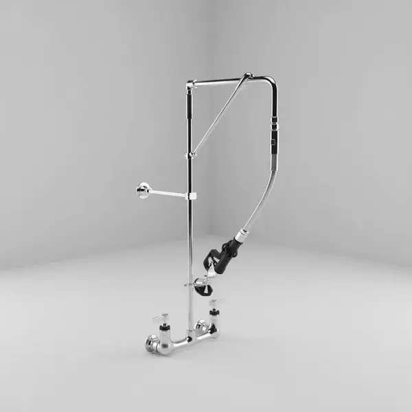 AllPoints Foodservice Parts & Supplies 1071128