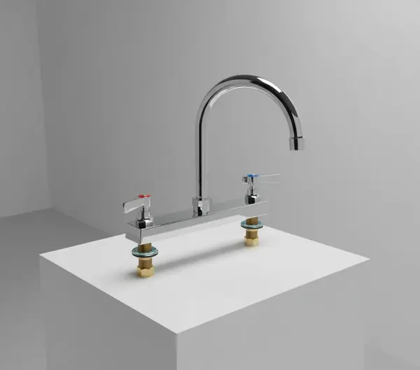 AllPoints Foodservice Parts & Supplies 1071131