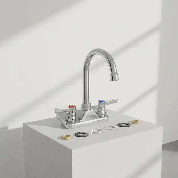 AllPoints Foodservice Parts & Supplies 1071139