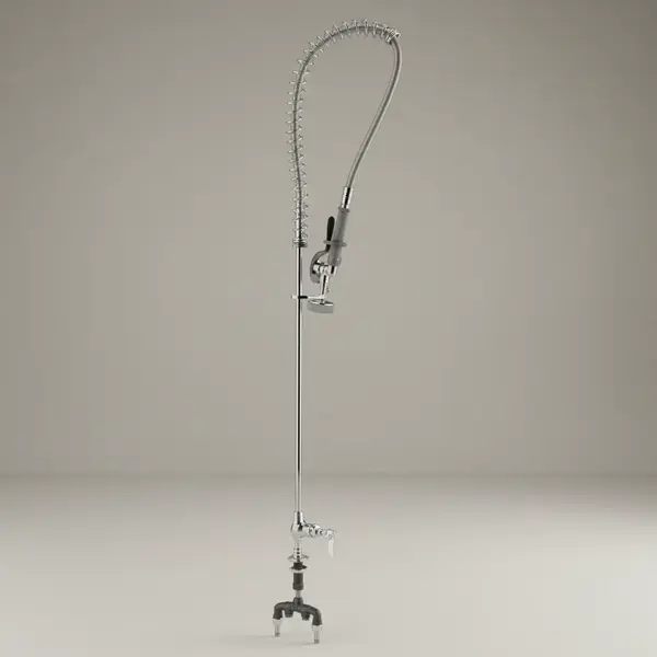 AllPoints Foodservice Parts & Supplies 1101172