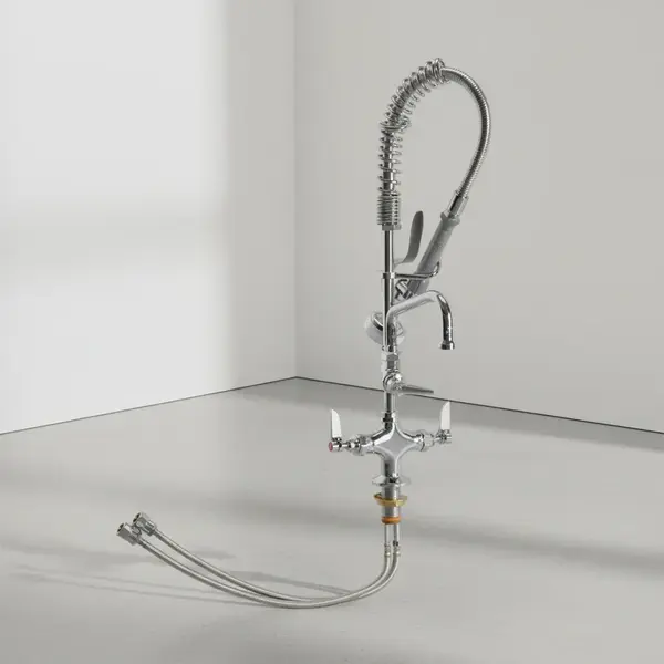 AllPoints Foodservice Parts & Supplies 1101198