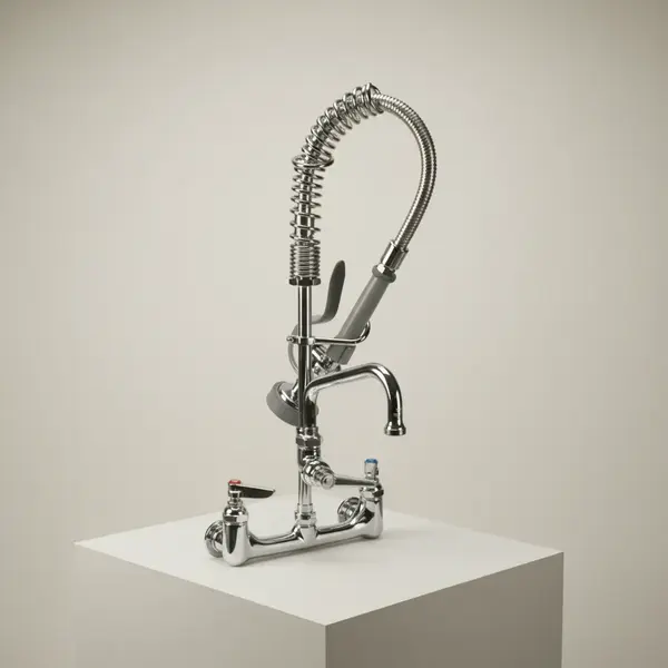 AllPoints Foodservice Parts & Supplies 1101199