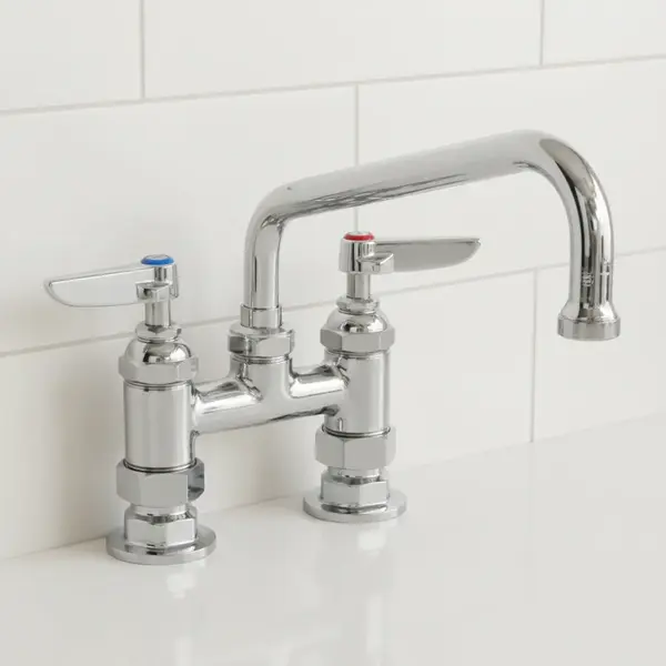 AllPoints Foodservice Parts & Supplies 1101215