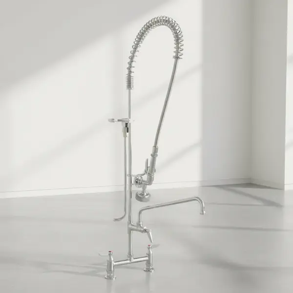 AllPoints Foodservice Parts & Supplies 1101227