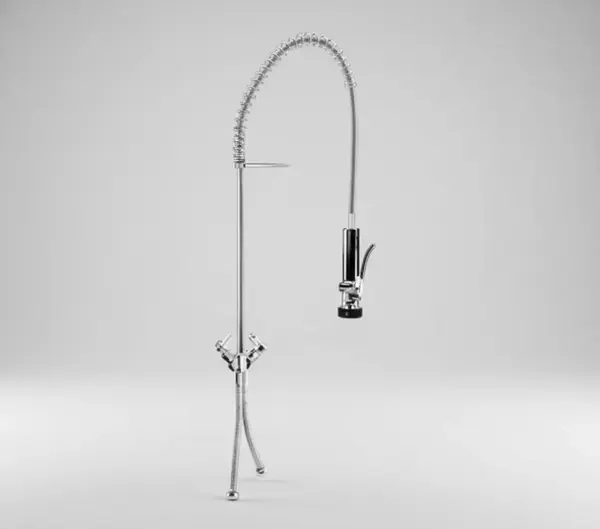 AllPoints Foodservice Parts & Supplies 1121046