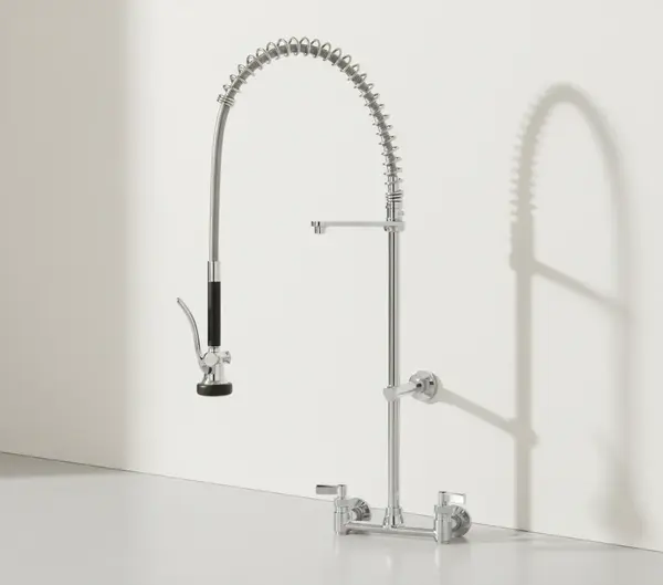 AllPoints Foodservice Parts & Supplies 1121066