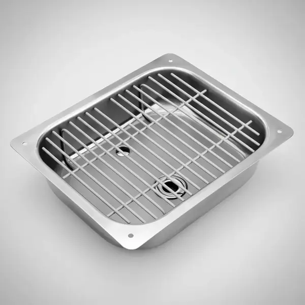 AllPoints Foodservice Parts & Supplies 1131012