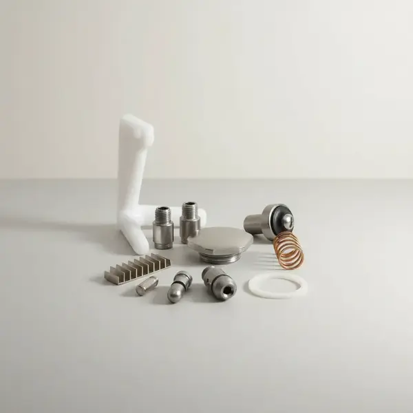 AllPoints Foodservice Parts & Supplies 1131114