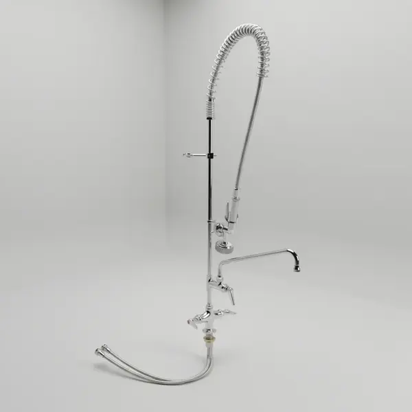 AllPoints Foodservice Parts & Supplies 115152