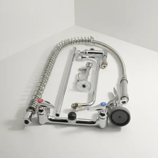 AllPoints Foodservice Parts & Supplies 115153