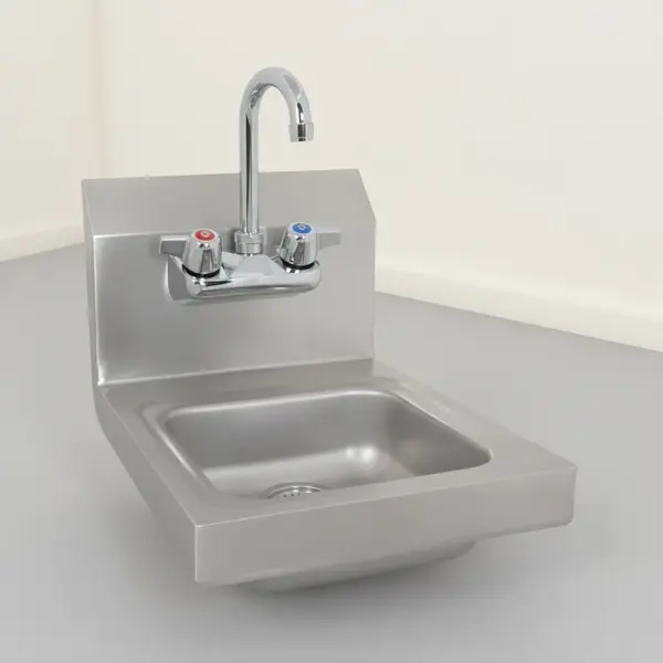 AllPoints Foodservice Parts & Supplies 11596