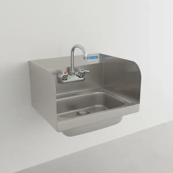 AllPoints Foodservice Parts & Supplies 11597